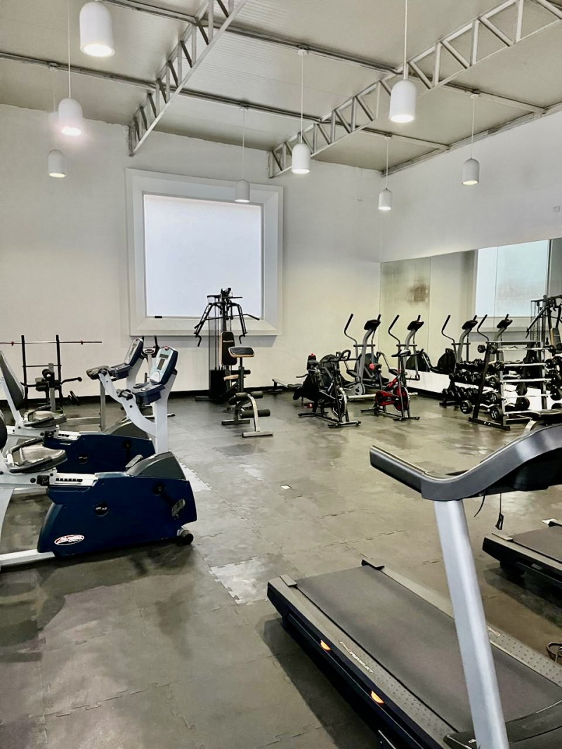 Departamento En Venta En Cuajimalpa