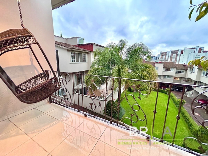 Casa En Condominio En Venta En Interlomas