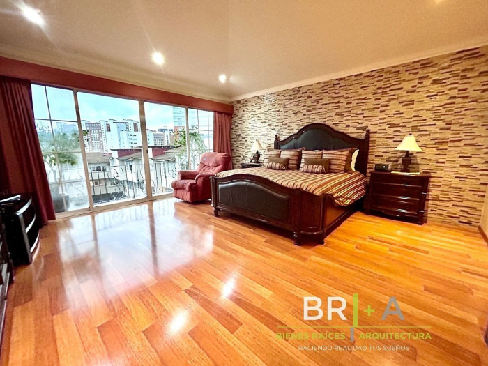 Casa En Condominio En Venta En Interlomas