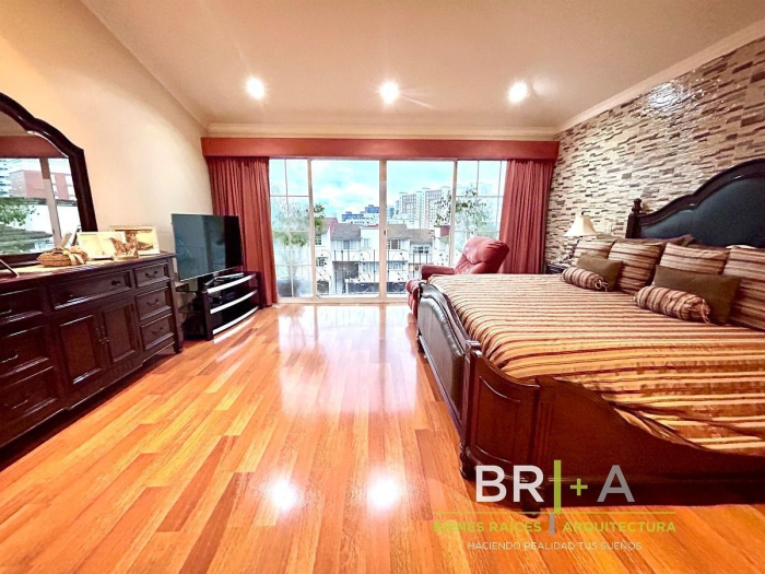 Casa En Condominio En Venta En Interlomas