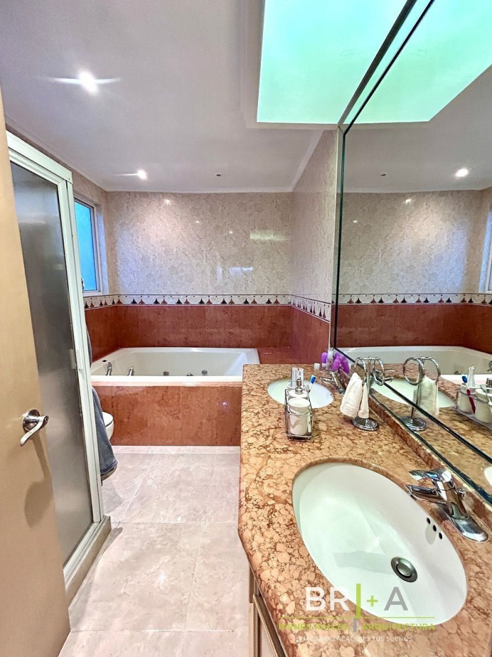 Casa En Condominio En Venta En Interlomas