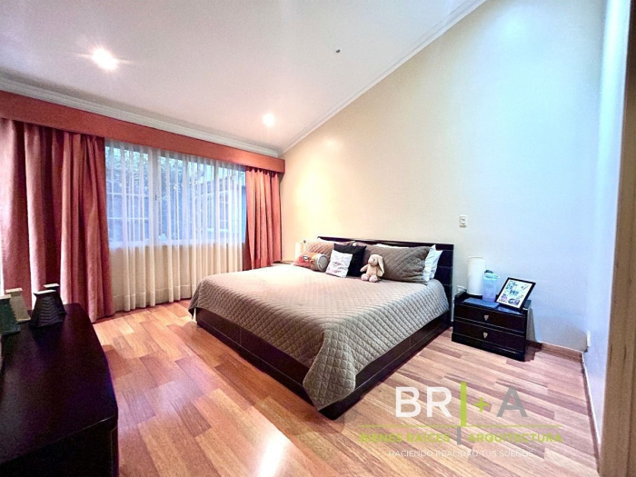 Casa En Condominio En Venta En Interlomas