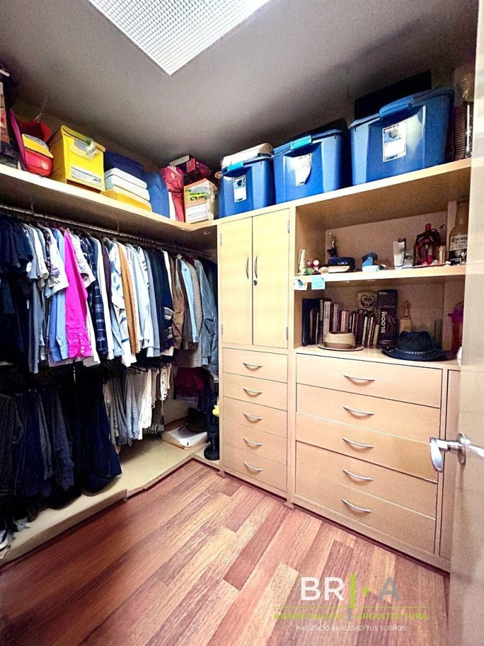 Casa En Condominio En Venta En Interlomas