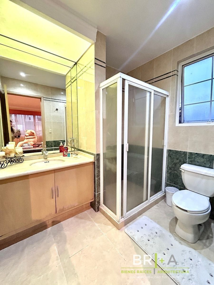 Casa En Condominio En Venta En Interlomas