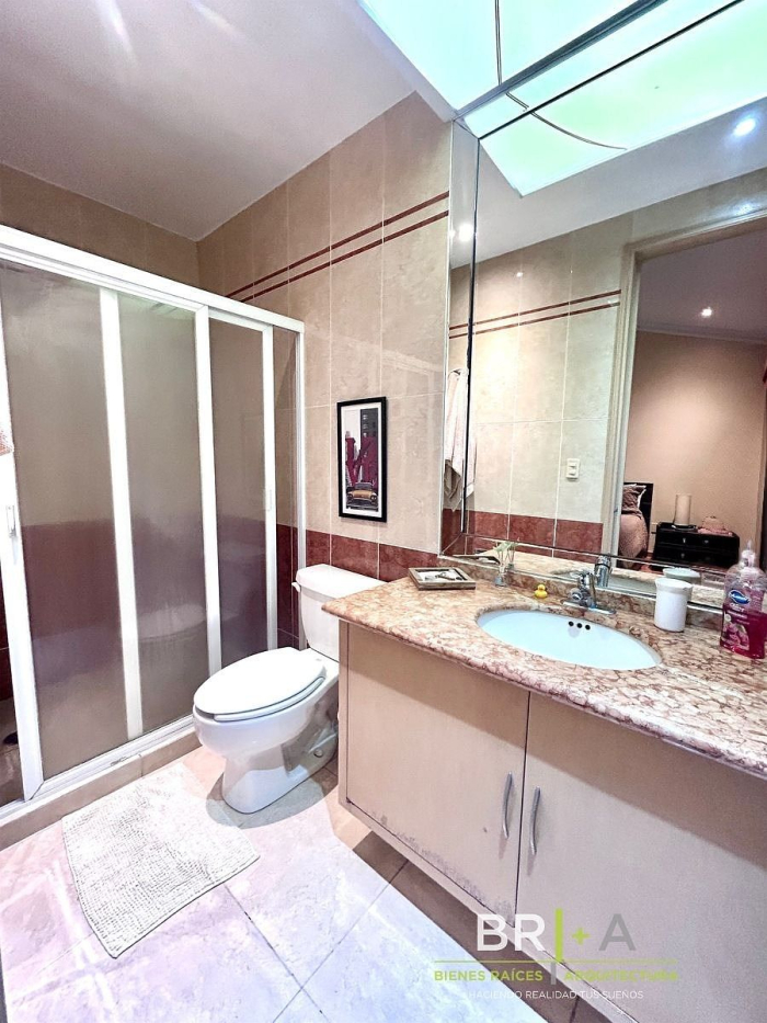 Casa En Condominio En Venta En Interlomas