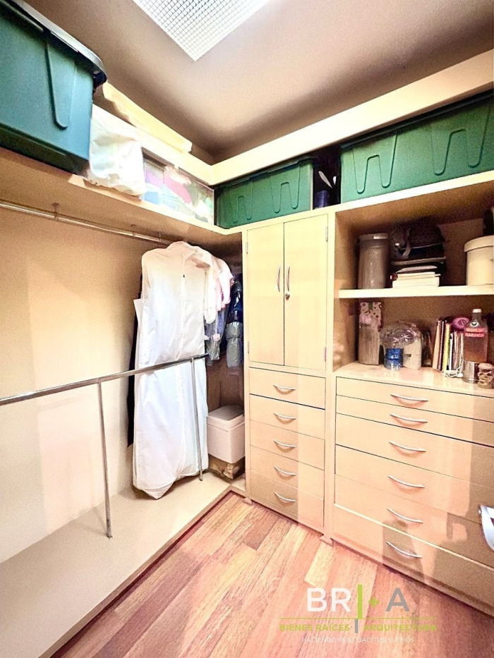 Casa En Condominio En Venta En Interlomas