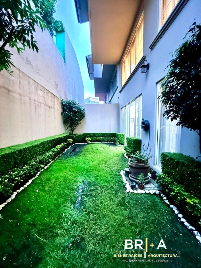 Casa En Condominio En Venta En Interlomas