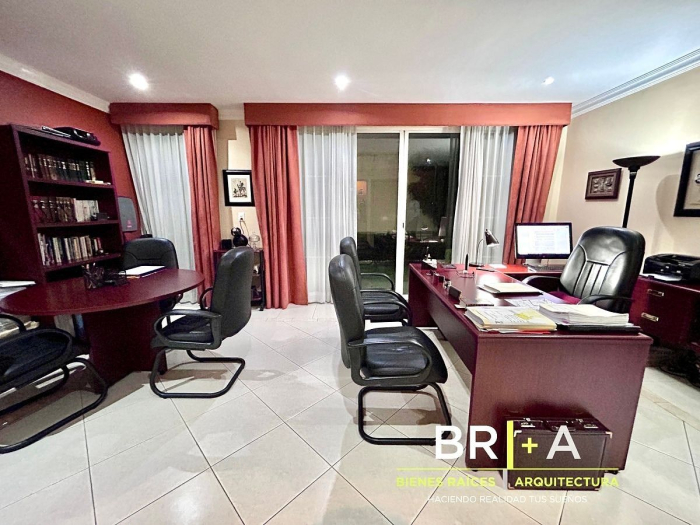 Casa En Condominio En Venta En Interlomas