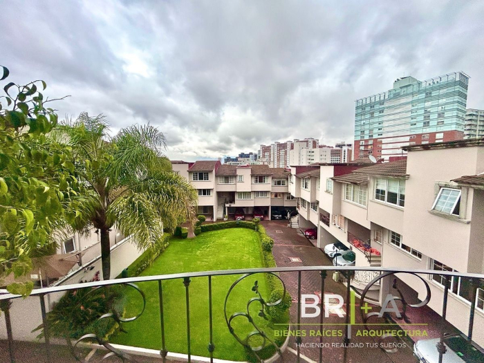 Casa En Condominio En Venta En Interlomas