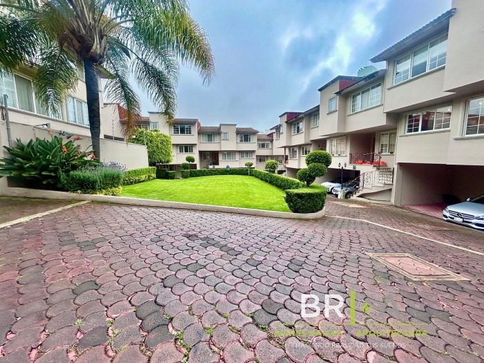 Casa En Condominio En Venta En Interlomas