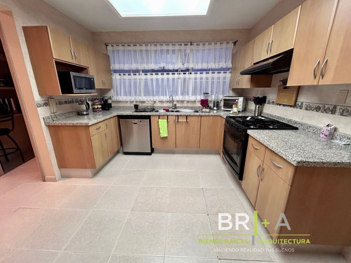 Casa En Condominio En Venta En Interlomas