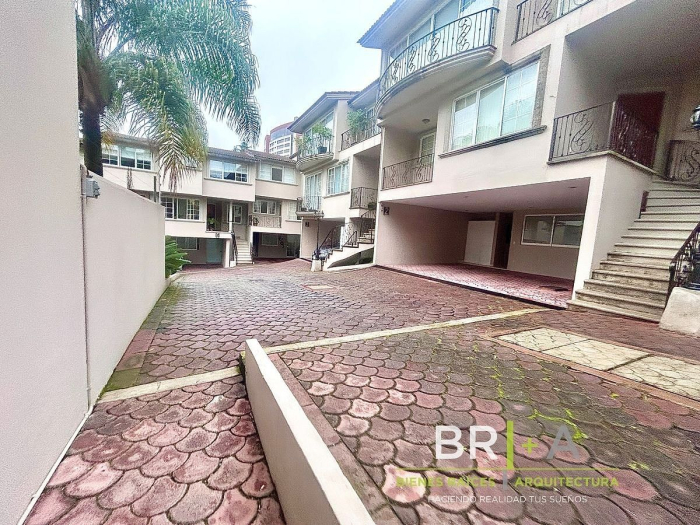 Casa En Condominio En Venta En Interlomas