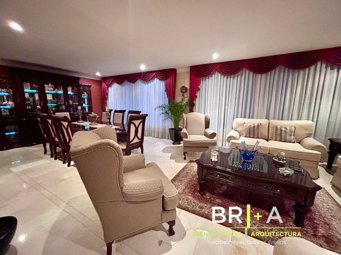 Casa En Condominio En Venta En Interlomas