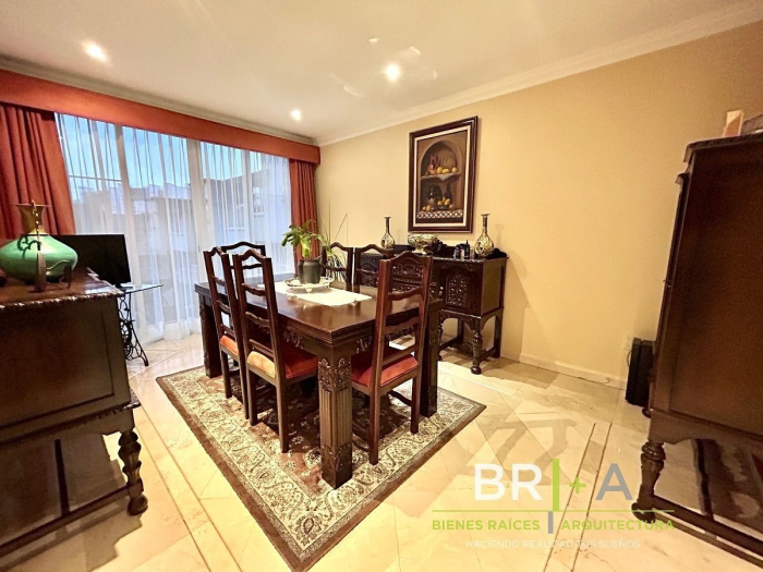 Casa En Condominio En Venta En Interlomas