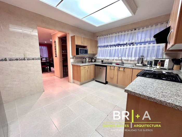 Casa En Condominio En Venta En Interlomas