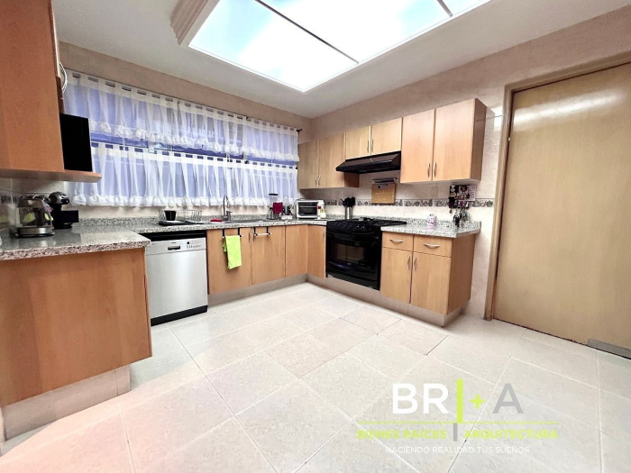 Casa En Condominio En Venta En Interlomas