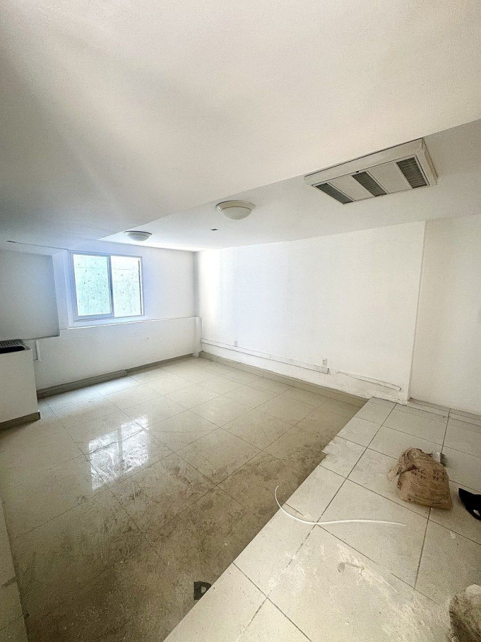 Casa Con Uso De Suelo Para Oficinas En Polanco