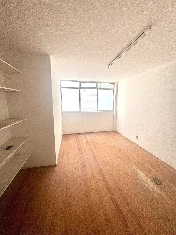Casa Con Uso De Suelo Para Oficinas En Polanco