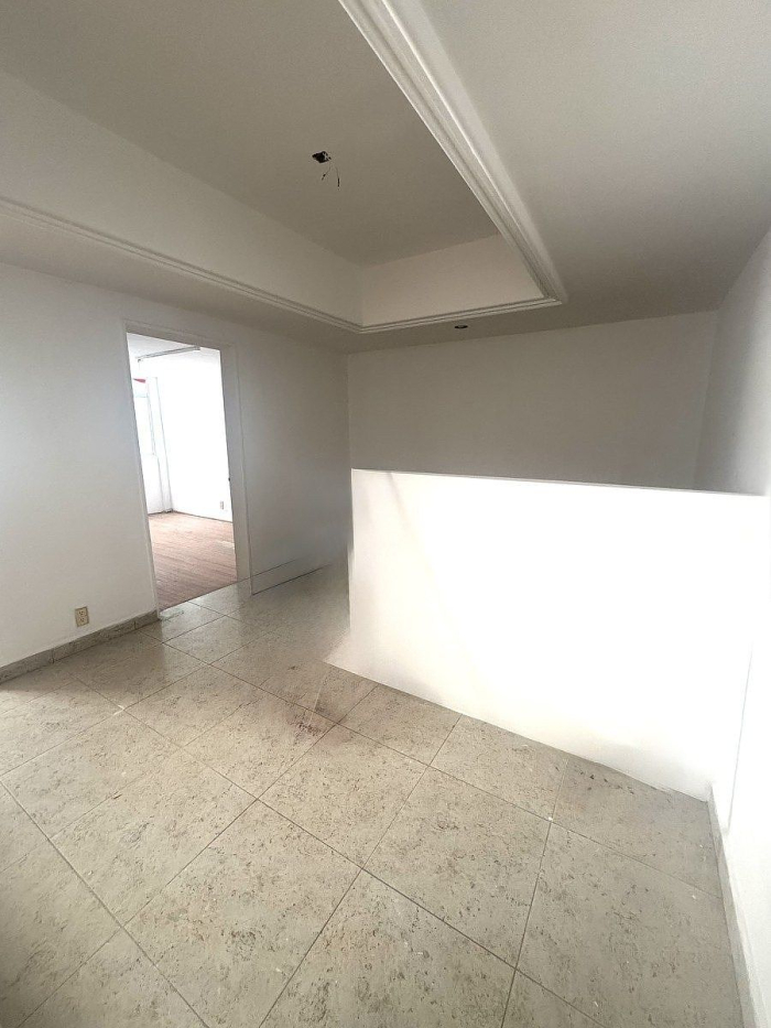 Casa Con Uso De Suelo Para Oficinas En Polanco