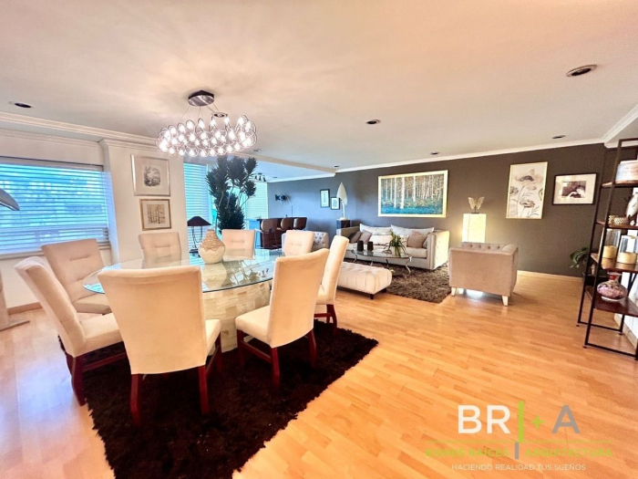 Se Vende Departamento Residencial Sauces