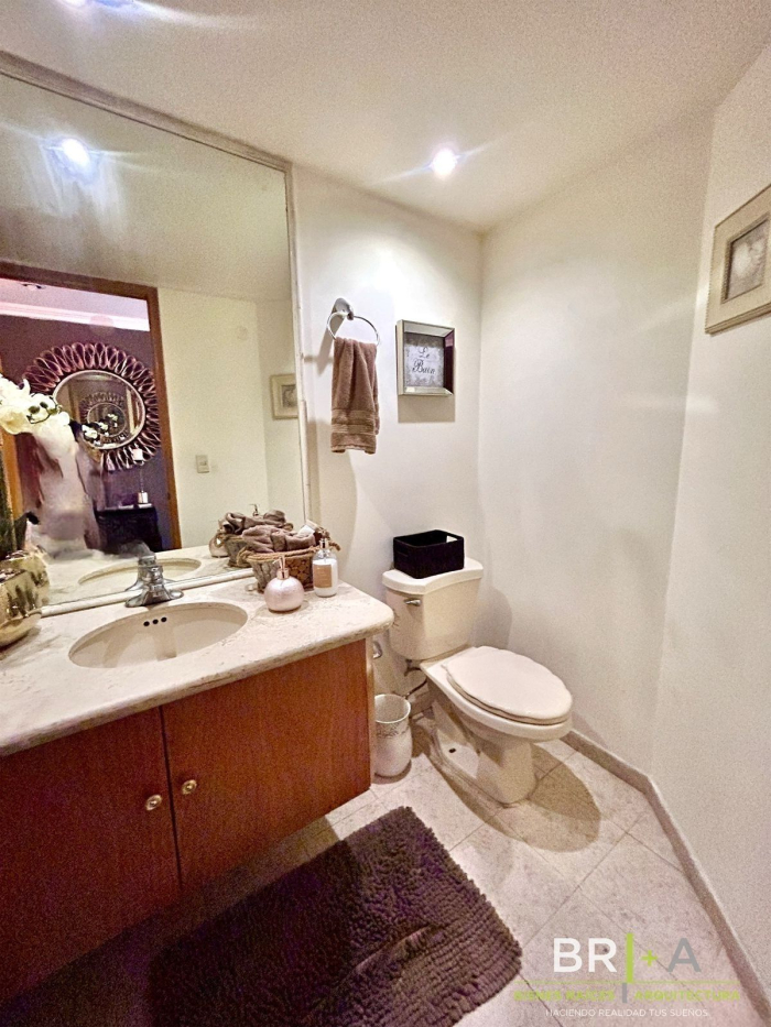 Se Vende Departamento Residencial Sauces