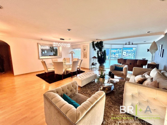 Se Vende Departamento Residencial Sauces