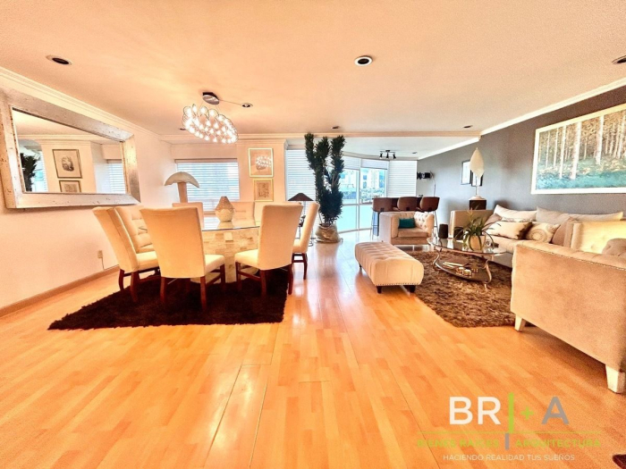 Se Vende Departamento Residencial Sauces