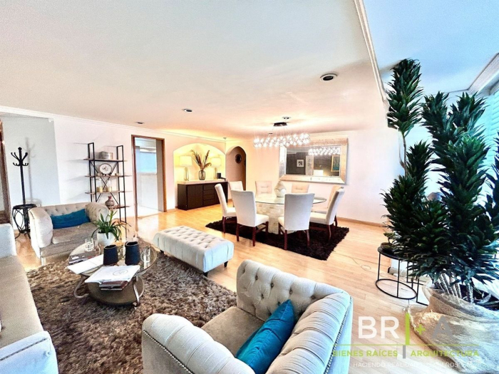 Se Vende Departamento Residencial Sauces