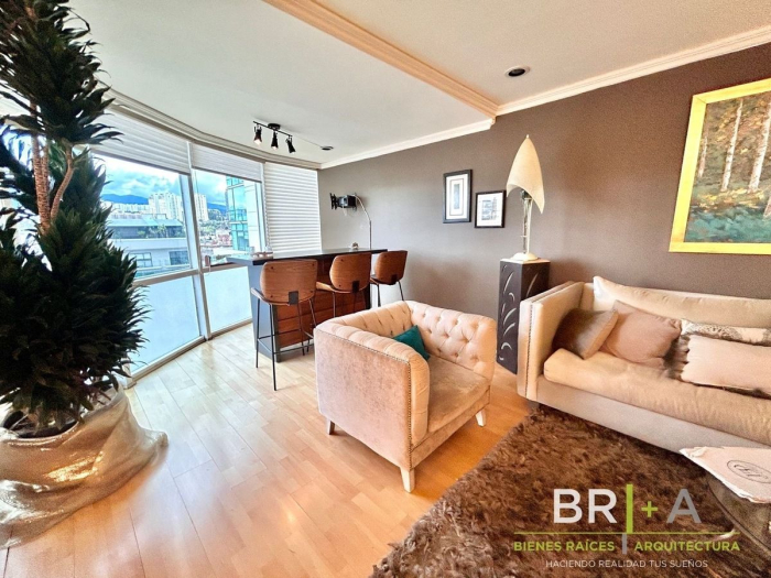 Se Vende Departamento Residencial Sauces