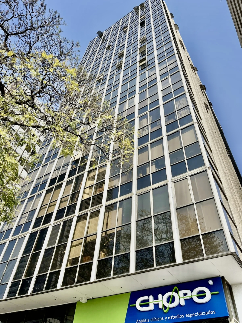 consultorio medico  en venta en lomas de chapultepec