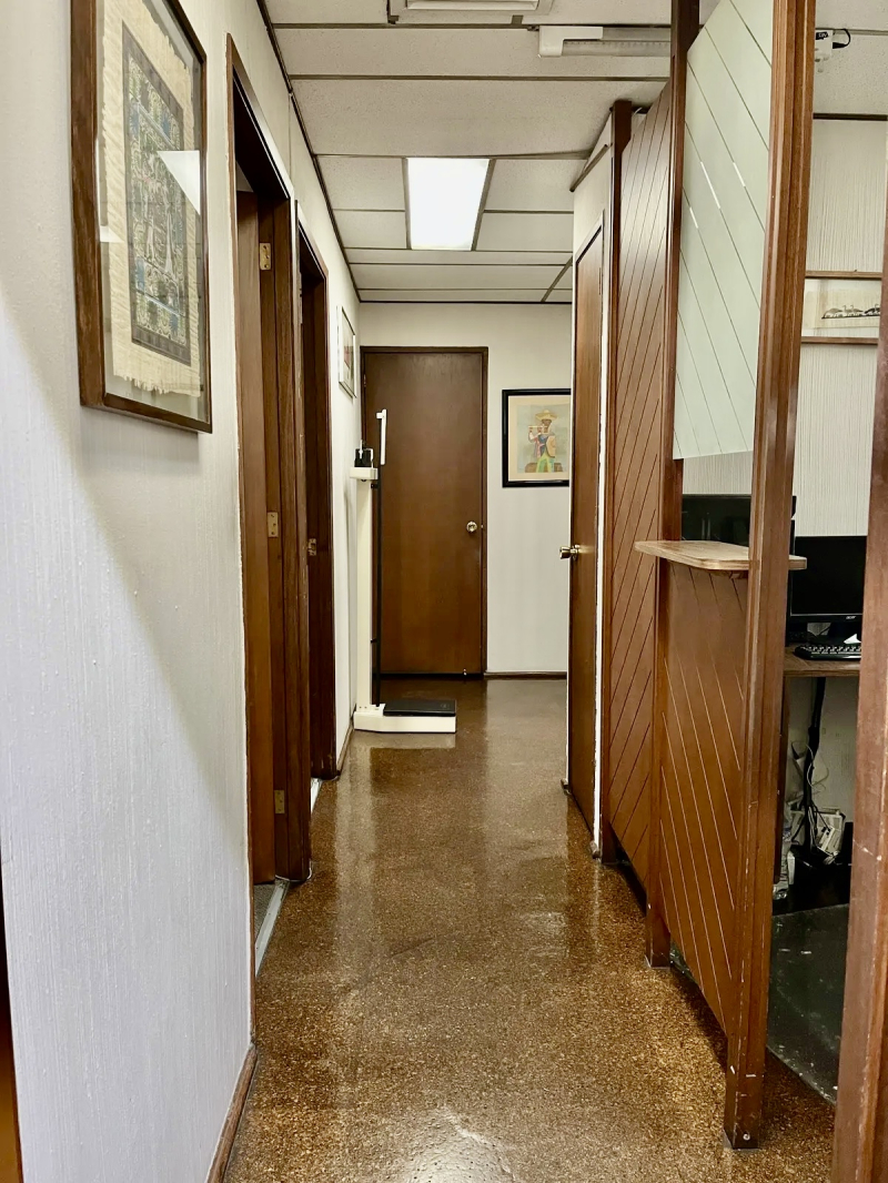 consultorio medico  en venta en lomas de chapultepec