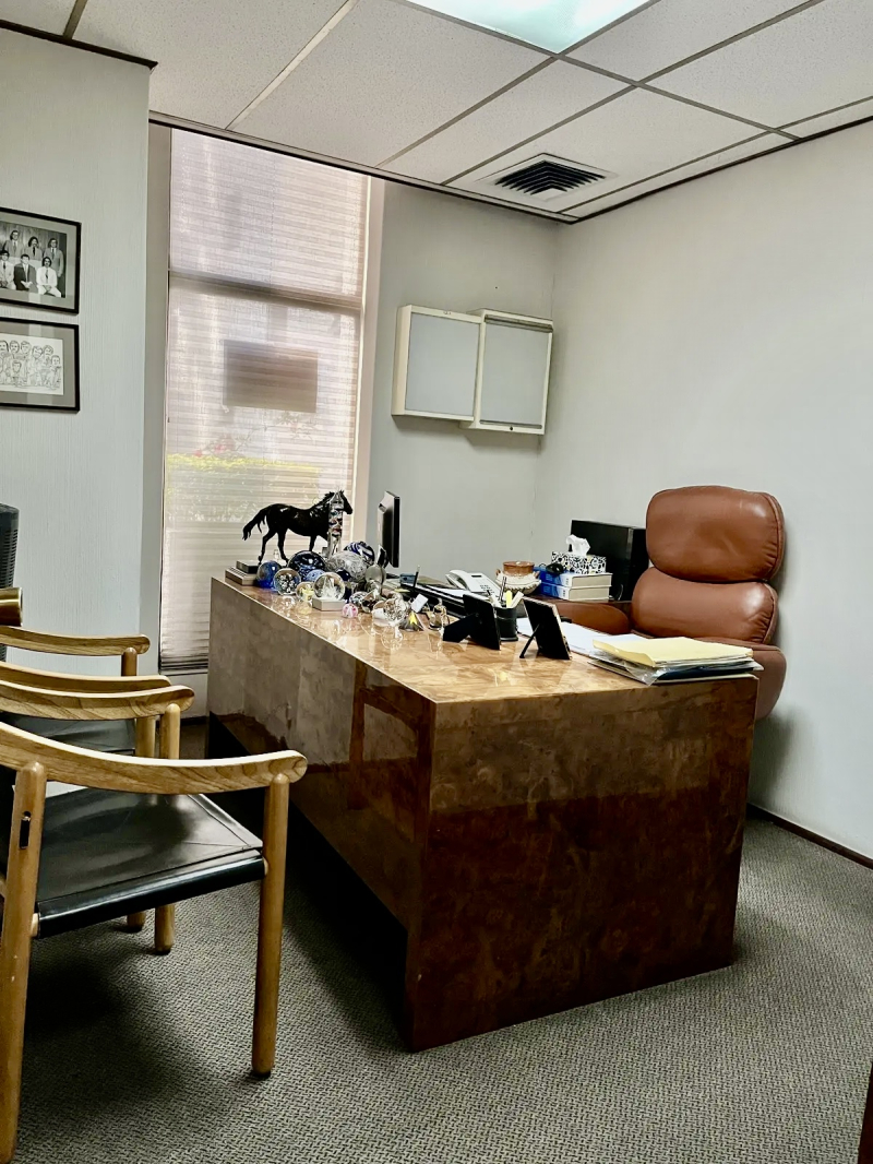 consultorio medico  en venta en lomas de chapultepec
