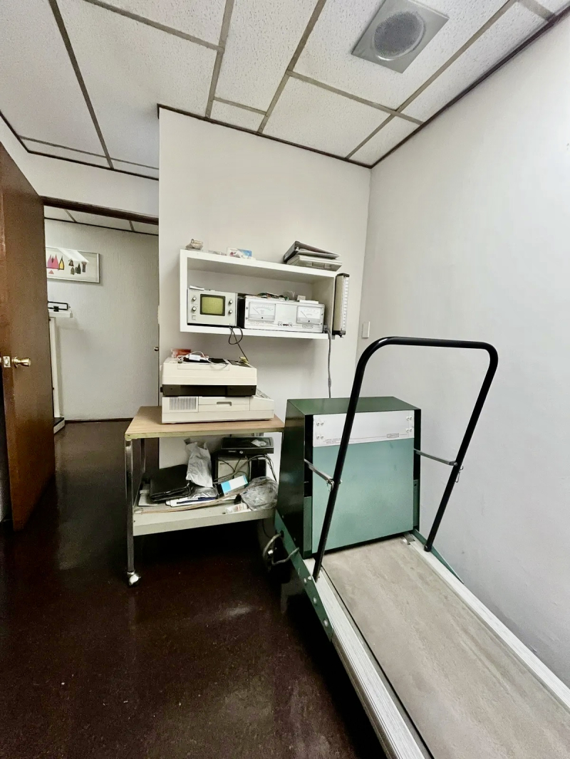 consultorio medico  en venta en lomas de chapultepec
