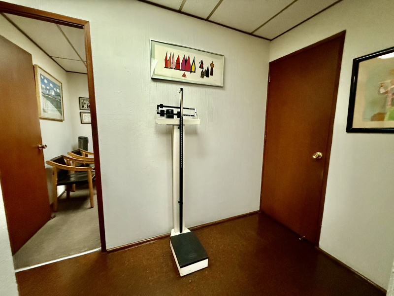 consultorio medico  en venta en lomas de chapultepec