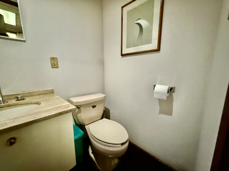 consultorio medico  en venta en lomas de chapultepec