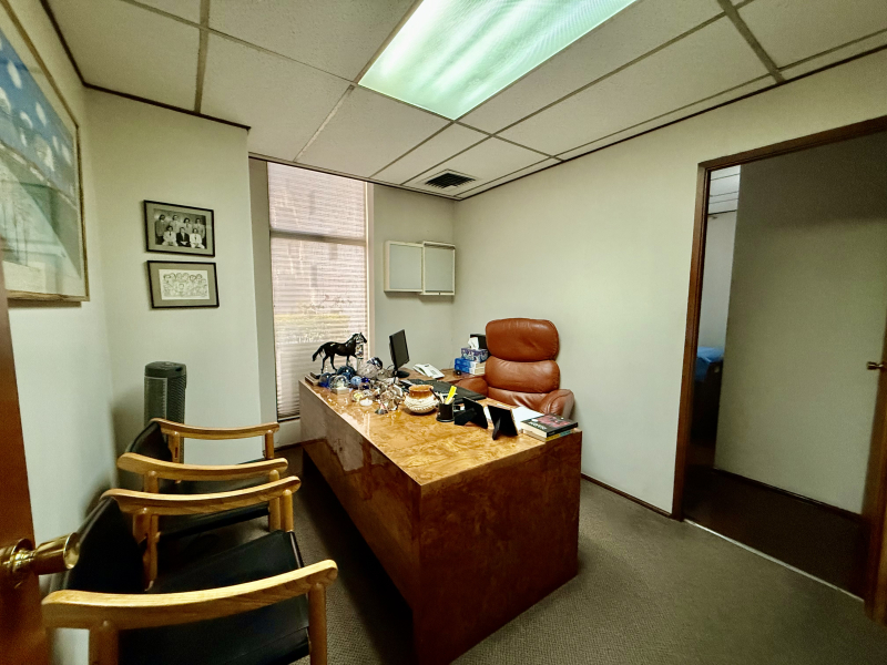 consultorio medico  en venta en lomas de chapultepec