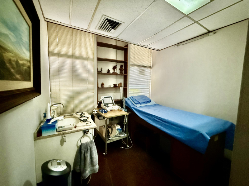 consultorio medico  en venta en lomas de chapultepec