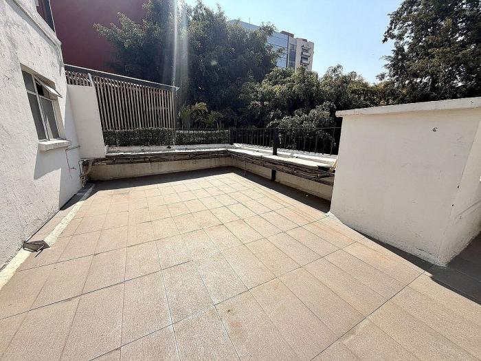 casa en renta con uso de suelo en la mejor ubicación