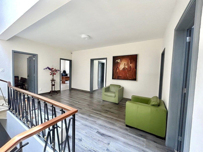 casa en renta con uso de suelo en la mejor ubicación