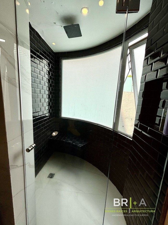 departamento en venta en hacienda del ciervo, interlomas