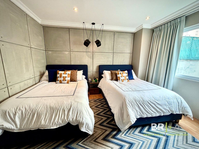 departamento en venta en hacienda del ciervo, interlomas