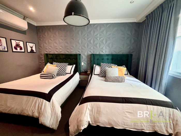 departamento en venta en hacienda del ciervo, interlomas