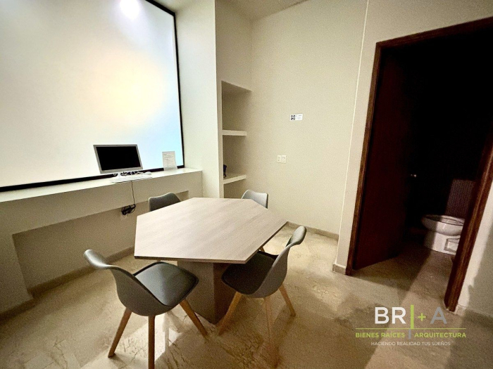 departamento en venta en hacienda del ciervo, interlomas