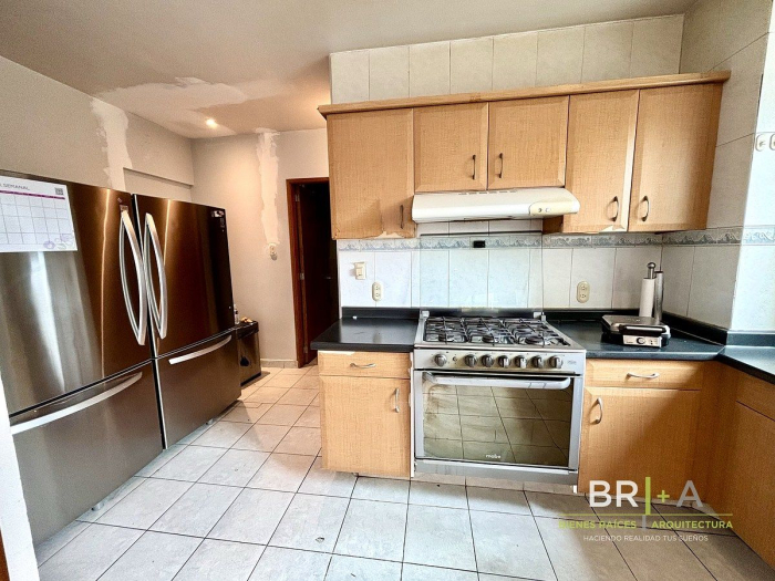 departamento en venta en hacienda del ciervo, interlomas