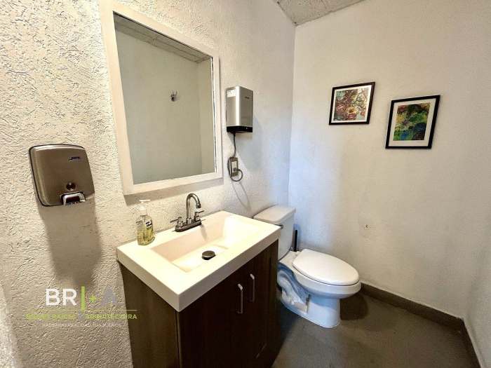 oficina en renta en lomas de chapultepec, miguel hidalgo