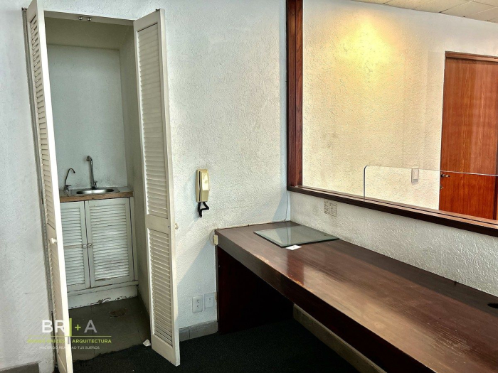 oficina en renta en lomas de chapultepec, miguel hidalgo