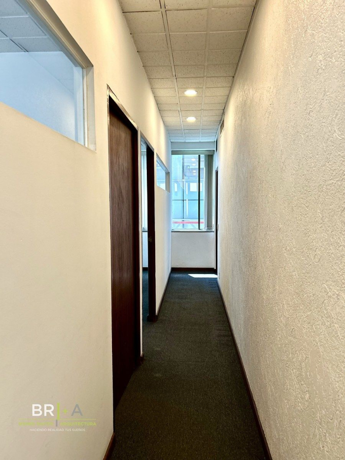 oficina en renta en lomas de chapultepec, miguel hidalgo