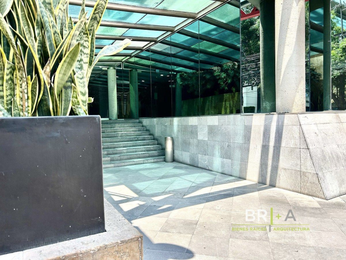 oficina en renta en lomas de chapultepec, miguel hidalgo