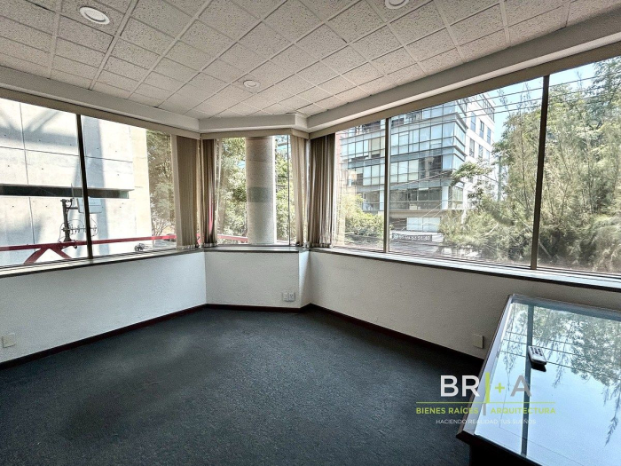 oficina en renta en lomas de chapultepec, miguel hidalgo