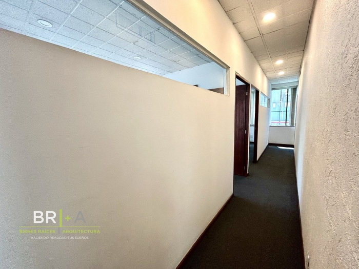 oficina en renta en lomas de chapultepec, miguel hidalgo